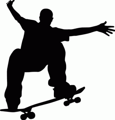 Skateboard_01